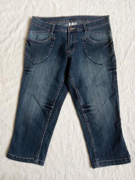 Kraťasy 13-14let, crashone,164