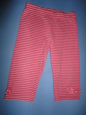 7/8 legíny pumpkin patch, vel. 12-18 měsíců, pumpkin patch,86