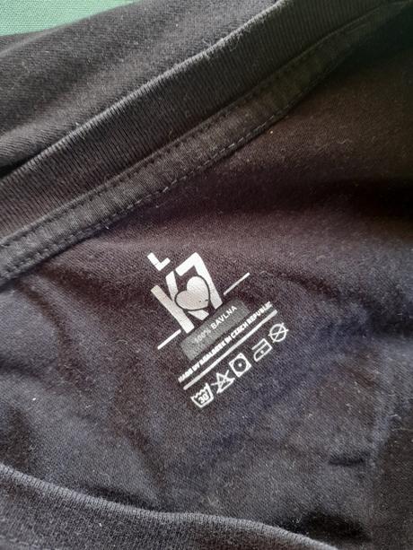 Triko,trika,trička youtuberů klarisa a any oli..., m