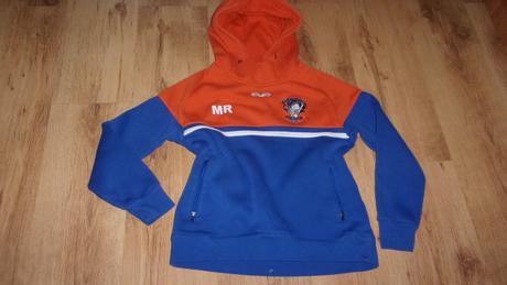 Mikina, vel. 146/152, 146