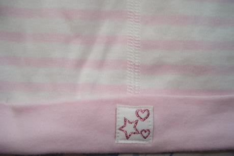 Bavlněná čepička, ergee,62