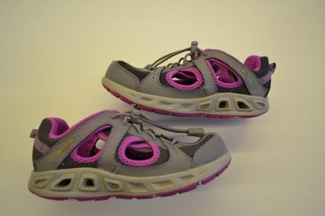 Columbia sandále, botasky, columbia,27