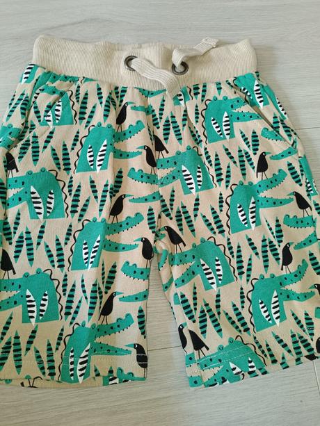 Kratase s krokodýli 98 miniclub, miniclub,98