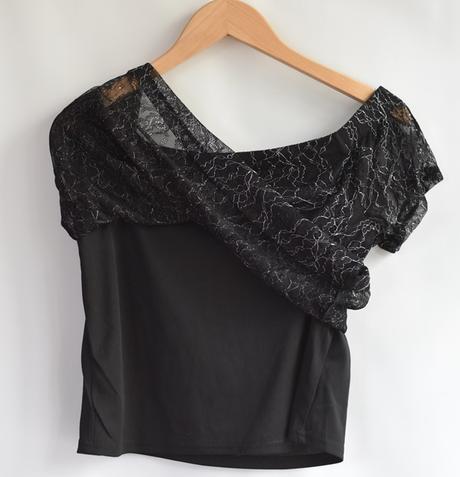 Tričko vel. 10 - 11 let, new look,146