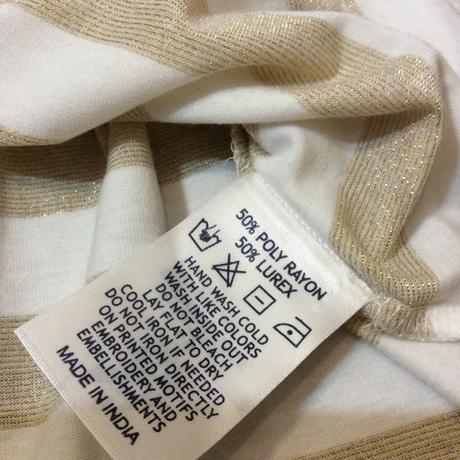 Šaty zdobené mašličkami u.s.polo, u.s. polo assn.,110