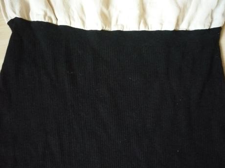 Šaty s úpletem next, next,s