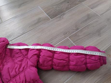 Malinová bunda, kids,122