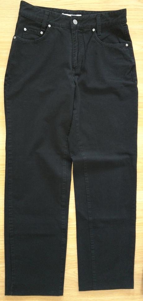 Džíny 2x vel.38 zn.mac, mac,38