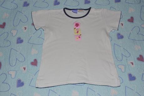 Oblečení pro holčičku vel. 110/116, h&m,116