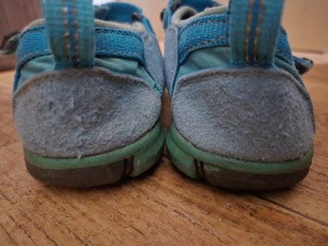 Sandále keen vel. 30 (18,5 cm), keen,30