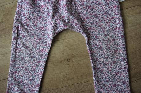 Set trika a tepláčků next, next,86