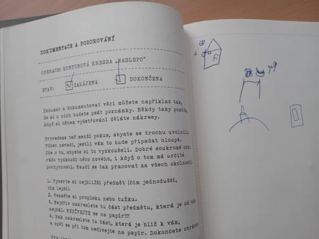 Dodělej tuhle knihu, 