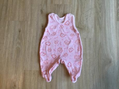 Dupačky s medvídky, baby service,56