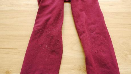 Puncochove leginy vel. ca.122, 122