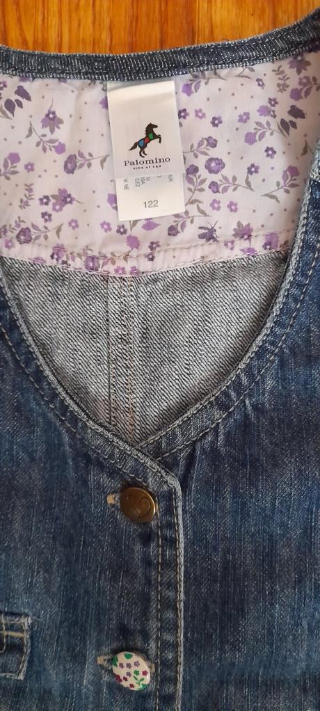 Riflová vestička palomino v.122, palomino,122