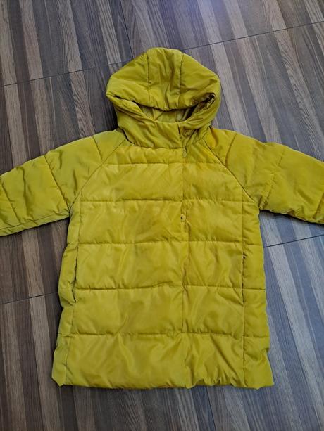 Zimní bunda, reserved,140