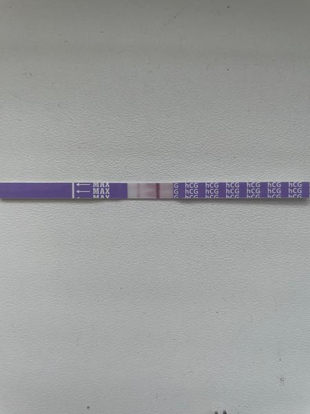 Jaké jsou vaše zkušenosti s čárkou při očekávání menstruace?