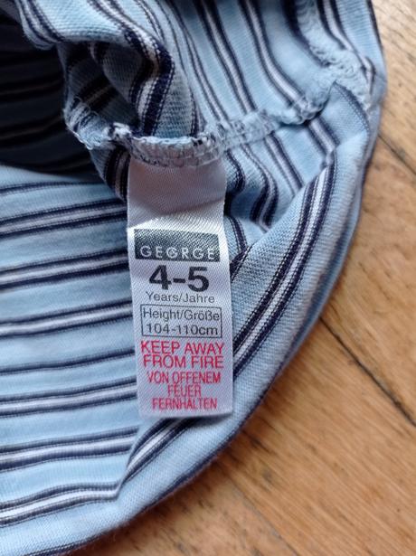 Triko krátký rukáv 110 - angry birds, george,110