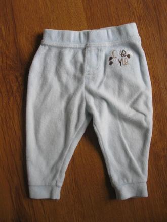 Semišové tepláky, lupilu,68