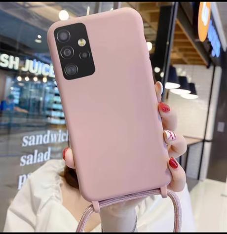 Crossbody pouzdro na telefon samsung a72 5g, samsung