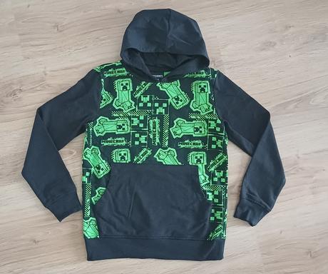 Mikina minecraft, 134