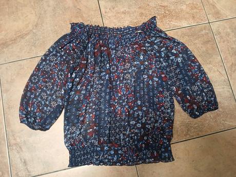 Halenka clockhouse, vel. xs, clockhouse,xs