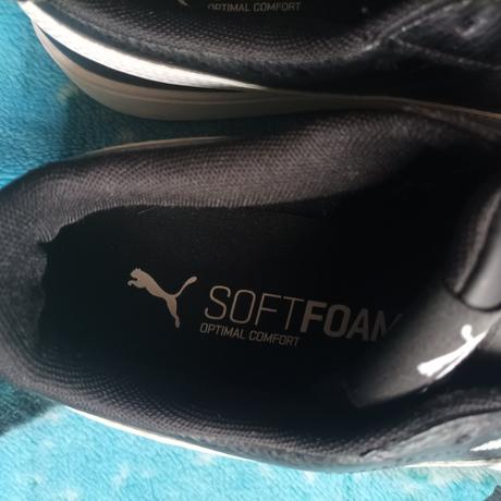 Boty puma, puma,40