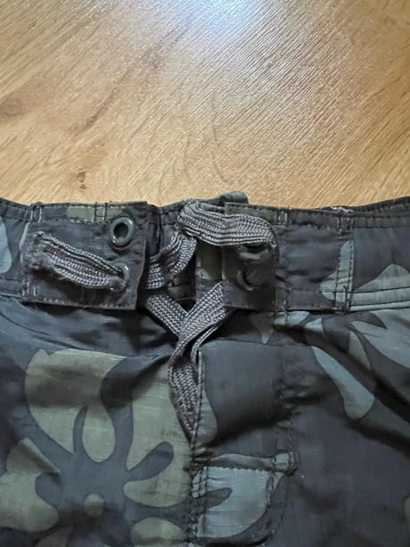 Pánské kratasy h&m, h&m,s