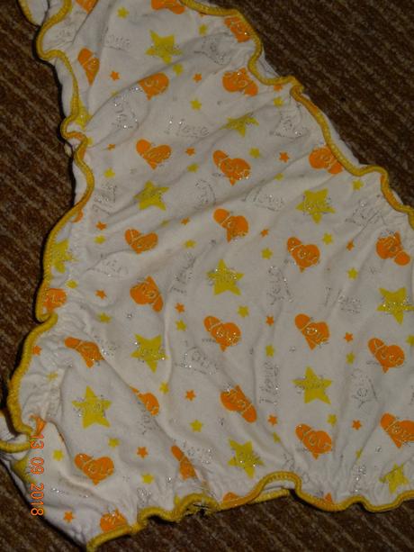 Dámské kalhotky, xxl