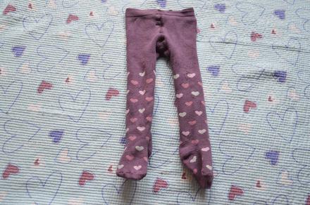 80 / 86 / 92 punčocháče, termopunčocháče tcm, tcm,80