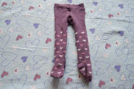 80 / 86 / 92 punčocháče, termopunčocháče tcm, tcm,80