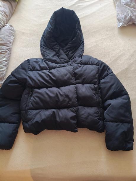Zimní bunda, ido,164
