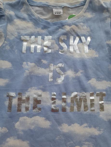 Pyžamo lindex 12-14 let, lindex,158