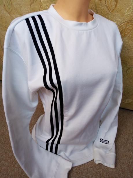 Mikina zn."adidas" vel."36", adidas,36