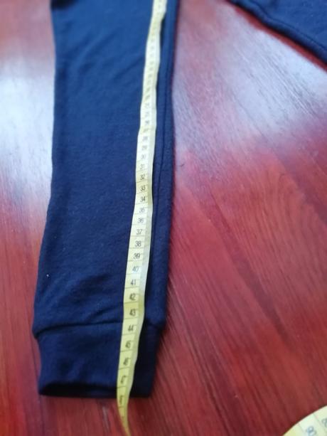 Zateplene leginky krásné, příjemné, nové 6-7let, ovs,104