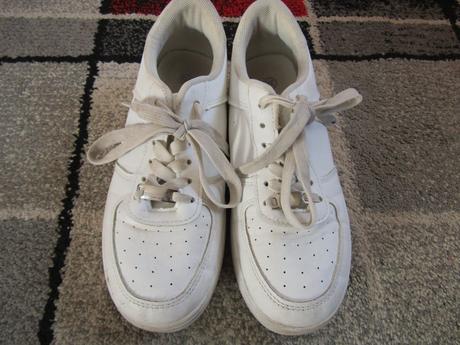Botasky pro holku vel.36, 36