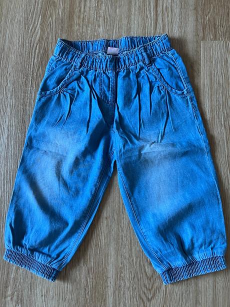 Letní dívčí set-trička, legíny, sukně-12+9 ks, dopodopo,122