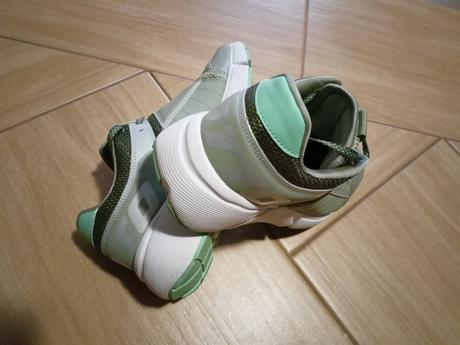 Dámské vycházkové boty lotto, lotto,40