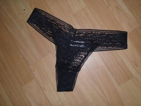 Kalhotky krajka vel xl-xxl, xl / xxl