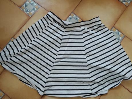 Sukně hm, h&m,146