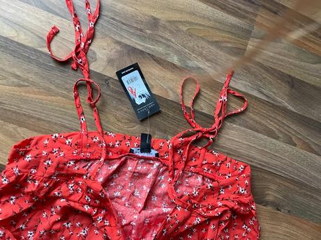 Nové letní šaty, vel xl, new look, maternity, xl