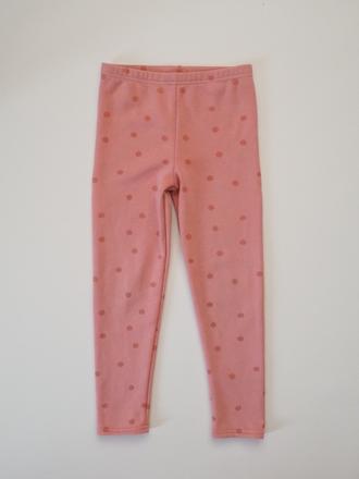 Zateplené legíny vel 122, george,122