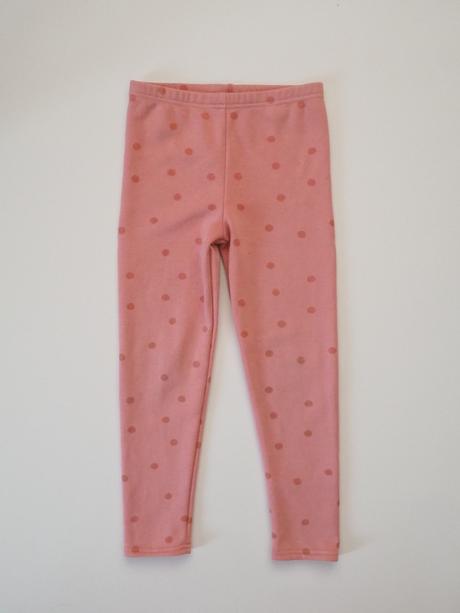 Zateplené legíny vel 122, george,122