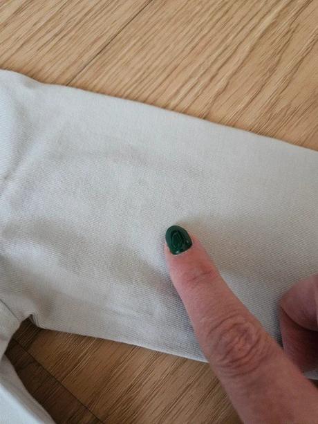 Tričko s dlouhým rukávem h&m, vel. 98/104, h&m,98