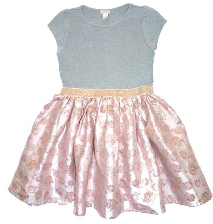 Monsoon šaty vel.9 let, monsoon,134