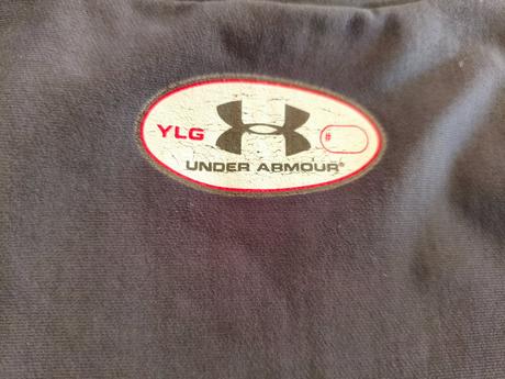 Funkční thermo triko, under armour,146