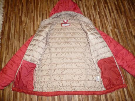 Zimní bunda 36/38, 36