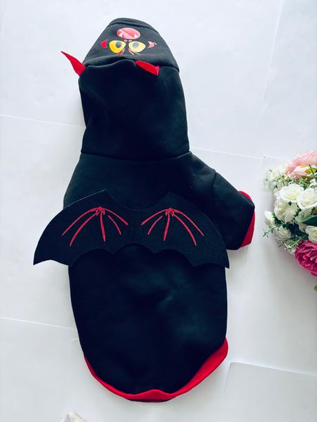 An7/ kostým oblek pro pejska malé plemena, 