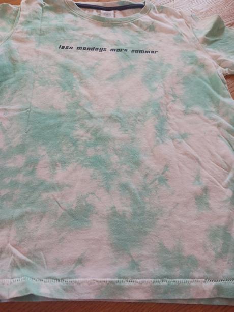 Lindex triko č.134/140, lindex,134