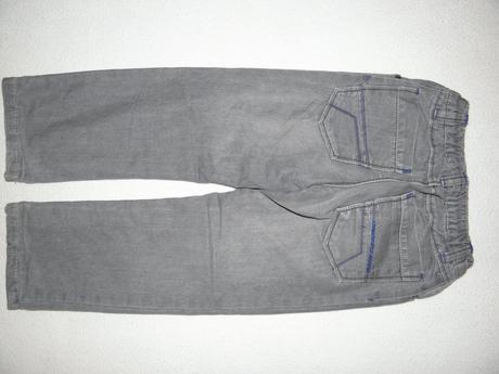 Podšité rifle / džíny zn. lupilu, lupilu,110